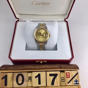 勞力士機(jī)械腕表 二手市場(chǎng)價(jià)值、正品鑒別與精美圖賞