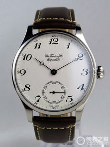 探索腕表之家 資深鐘表愛好者的選購(gòu)指南與銷售平臺(tái)