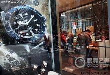 美國(guó)市場(chǎng)6月份鐘表銷售額錄得七年來(lái)最大跌幅