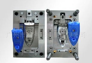 水晶螺絲刀模具注塑加工全攻略 價(jià)格、廠家與產(chǎn)品圖鑒