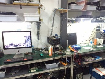 上海嘉定區(qū)專業(yè)電腦維修服務(wù) 江橋、南翔、安亭上門無(wú)憂